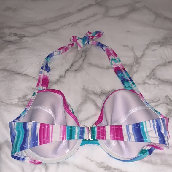 Jantzen underwire bikini Top - Picture 2 of 5